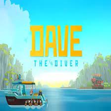 Dave The Diver APK icon
